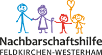 Logo Ökumenische Nachbarschaftshilfe Feldkirchen-Westerham e.V.
