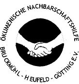 Logo Ökumenische Nachbarschaftshilfe Bruckmühl e.V.