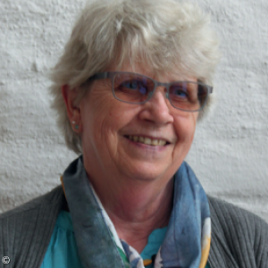 Birgitta Hamberger