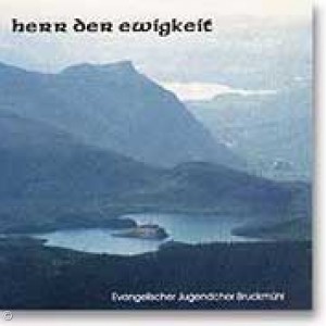 Jugendchor-CD "Herr der Ewigkeit"