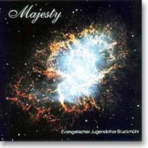 Jugendchor-CD "Majesty"